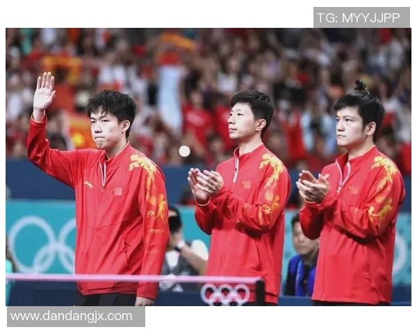 男乒世界杯决赛精彩对决马龙与樊振东谁能问鼎冠军宝座