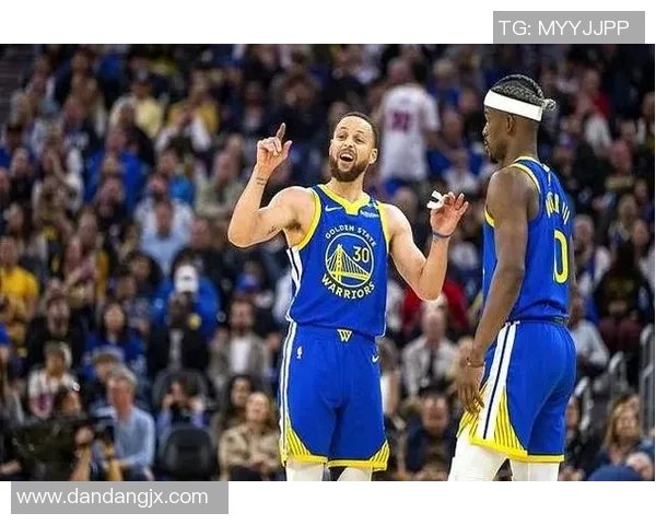 4连败！勇士31分大胜，巴特勒创纪录，这一战，我完全看清4个现实