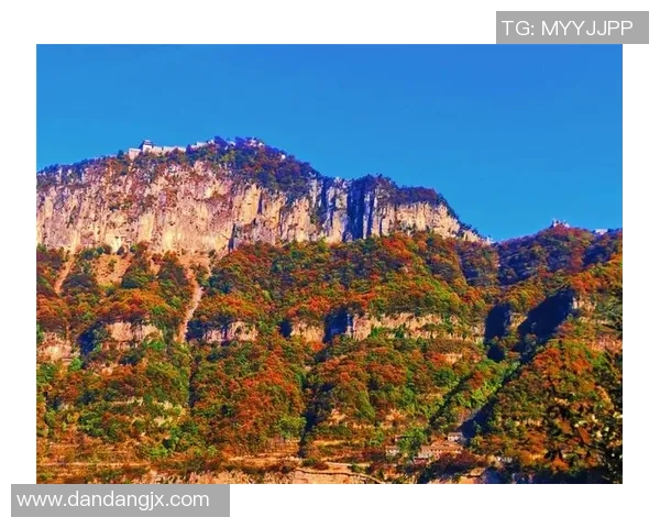 云峰漫跑 - 新乡南太行被“引爆”了!数千人齐动身 云峰漫跑 - 新乡南太行被“引爆”了!数千人齐动身