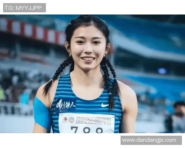 吴艳妮出征全运会剑指金牌！母亲：期望她发挥出最好竞技状态