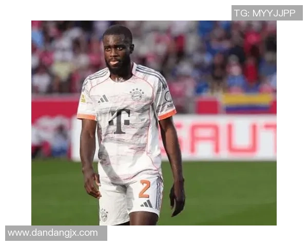 图片报:皇马间隔和于帕达成协议相差甚远,拜仁仍在推进续约 图片报:皇马间隔和于帕达成协议相差甚远,拜仁仍在推进续约