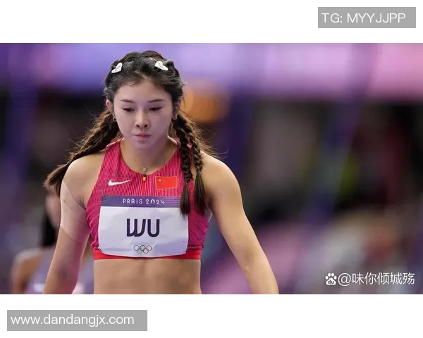 我国姑娘的两项国际青年纪录,被官方承认! 我国姑娘的两项国际青年纪录,被官方承认!